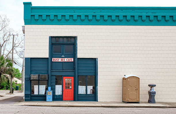 Best Sanitation services for porta potties  in Alton, TX