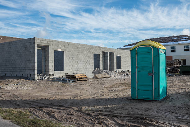 Best Portable toilet rental cost  in Alton, TX